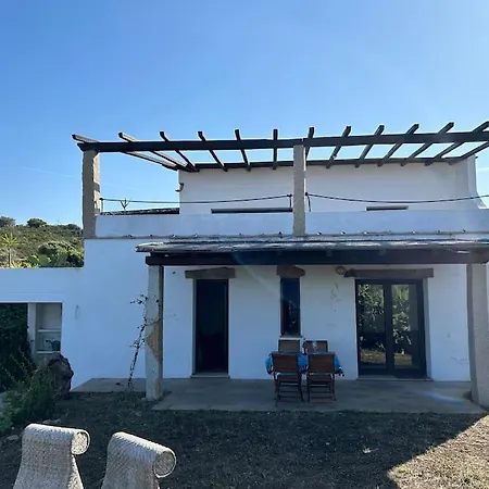 Smeralda Mirto Cugnana Verde