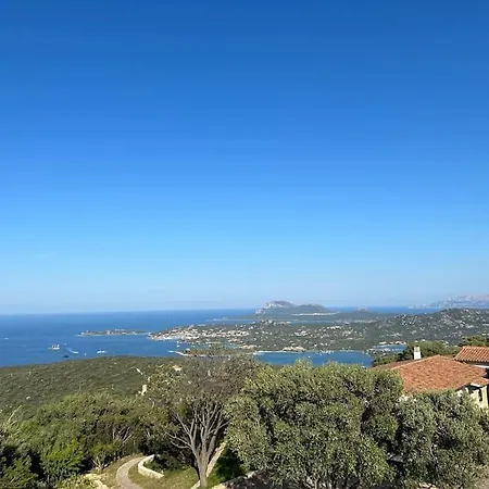 Smeralda Mirto * Cugnana Verde